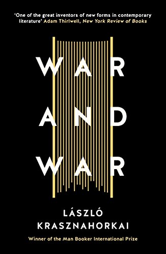 War and War von Hachette